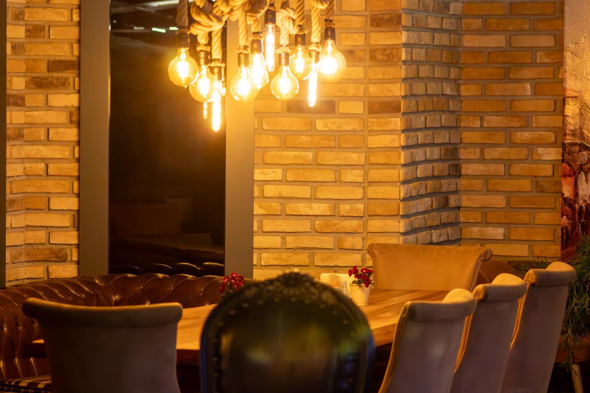 Hotel Zade Erzurum ภายนอก รูปภาพ