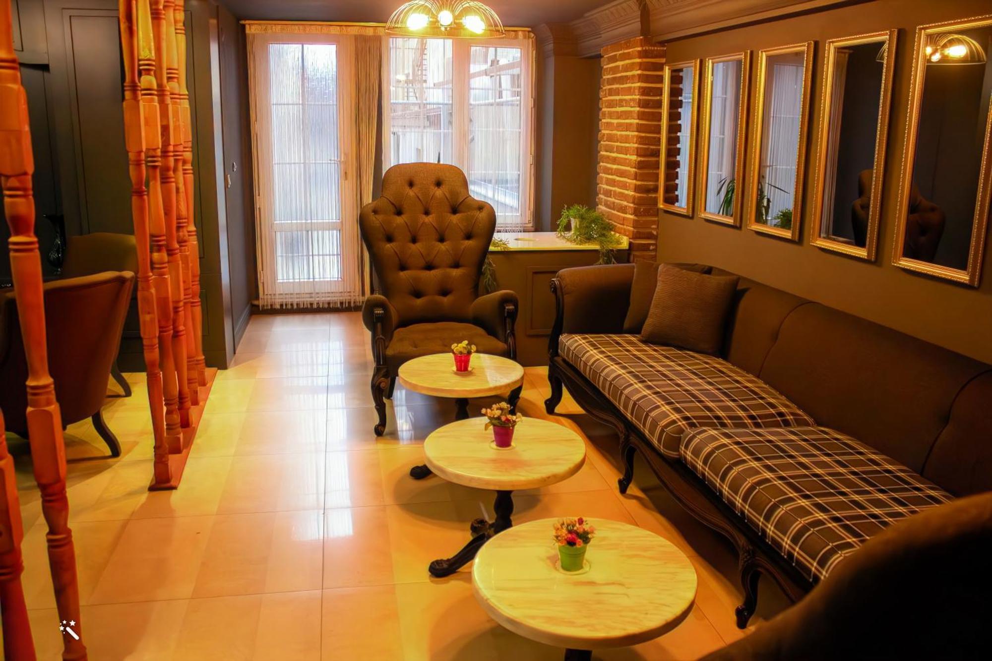Hotel Zade Erzurum ภายนอก รูปภาพ