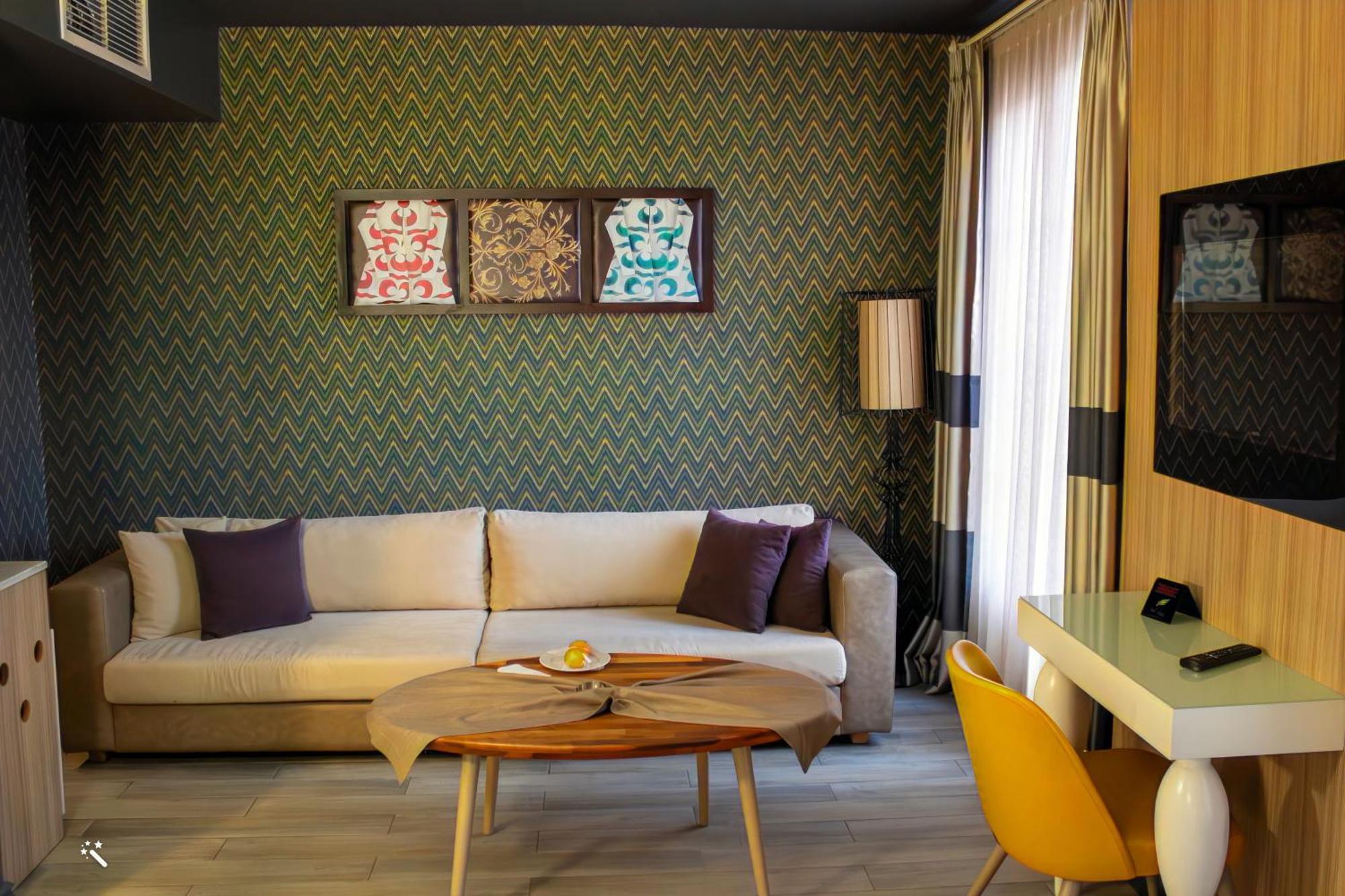 Hotel Zade Erzurum ภายนอก รูปภาพ