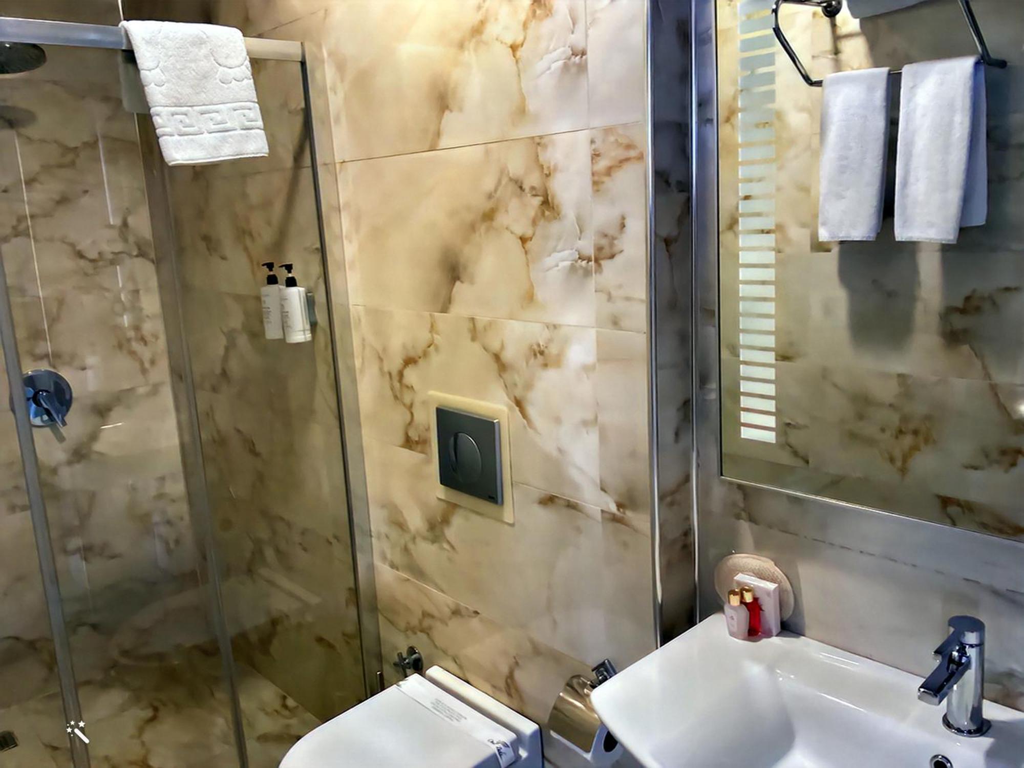 Hotel Zade Erzurum ห้อง รูปภาพ