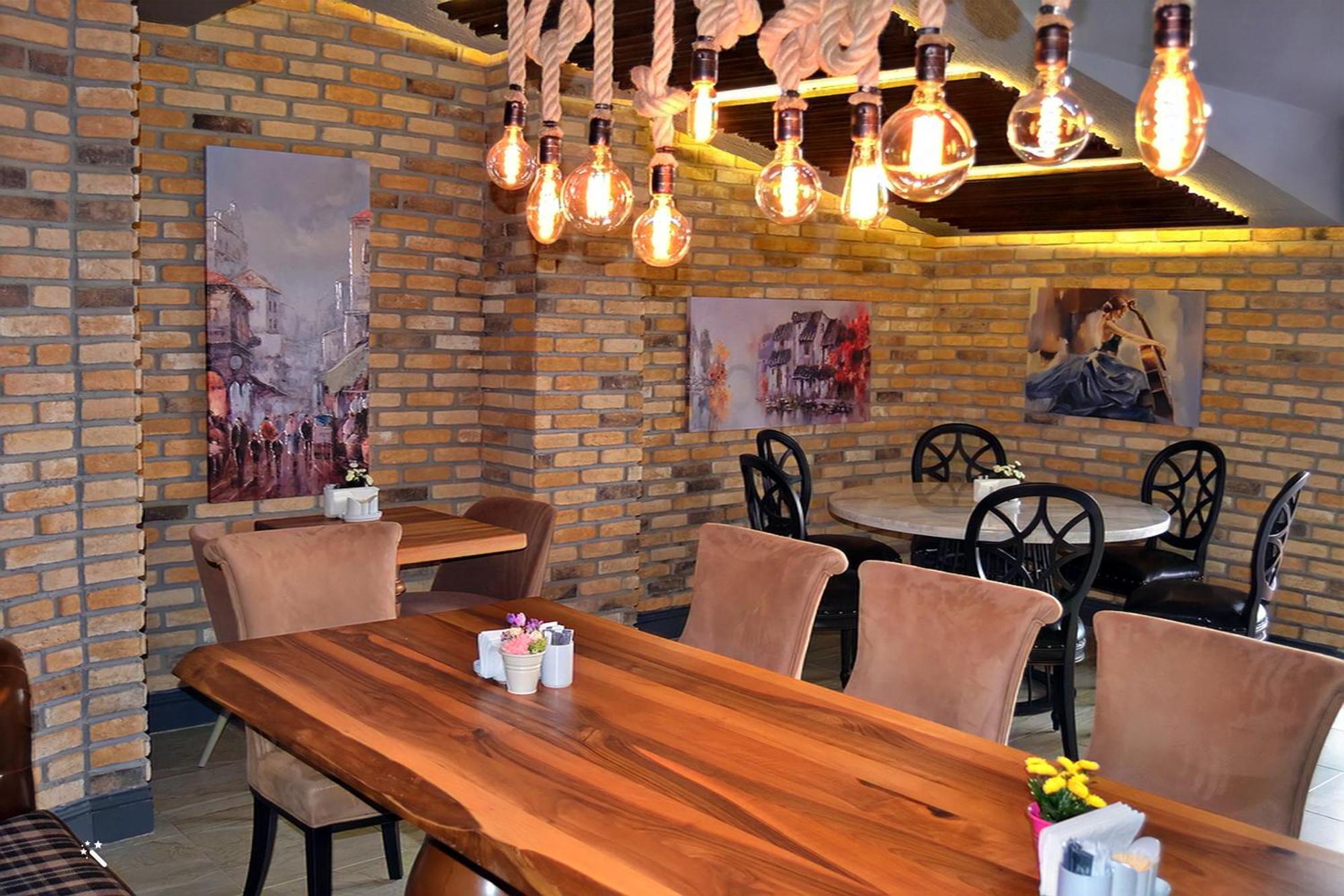 Hotel Zade Erzurum ภายนอก รูปภาพ