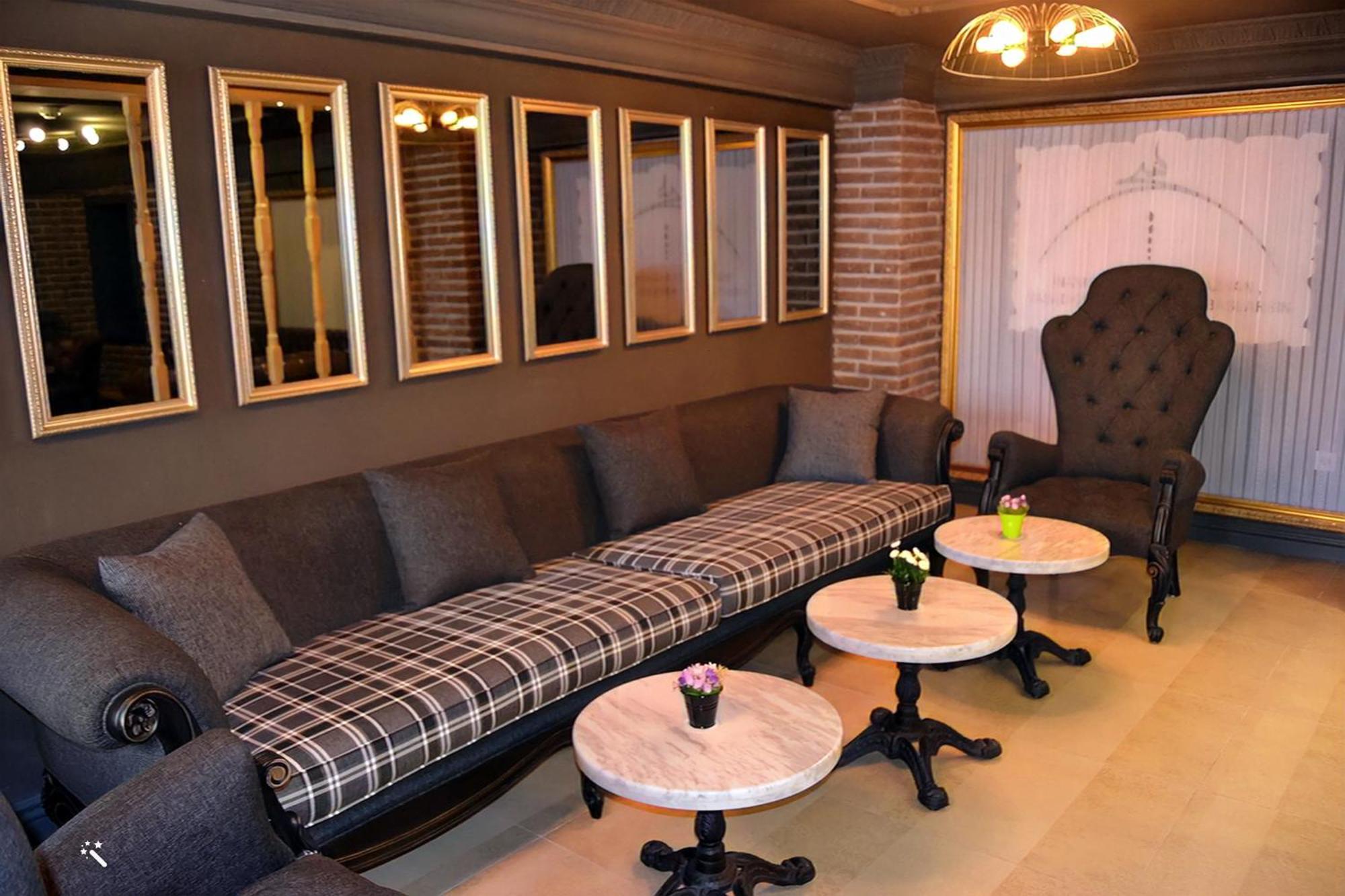 Hotel Zade Erzurum ภายนอก รูปภาพ