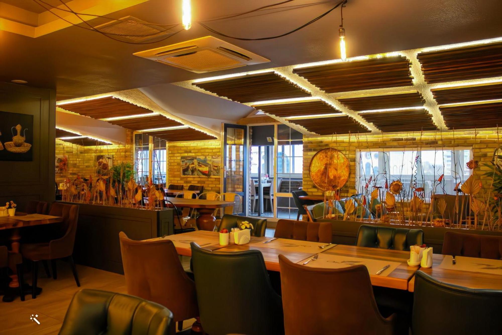 Hotel Zade Erzurum ภายนอก รูปภาพ